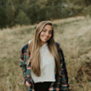 Meet your Posher, Haley